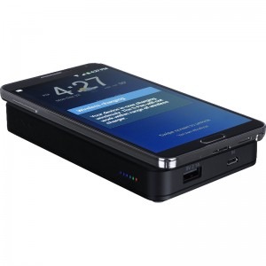 Thermaltake Wireless TX-P2 10000 mAh Black