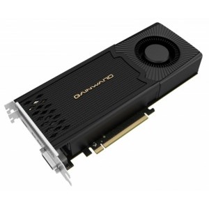 Gainward GeForce GTX 970 4GB GDDR5 256-bit