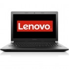 Lenovo 15.6'' B50-30, HD, Procesor Quad Core Intel® Pentium® N3540 2.16GHz Bay Trail, 4GB, 500GB, GeForce 820M 1GB, FingerPrint Reader, FreeDos, Black