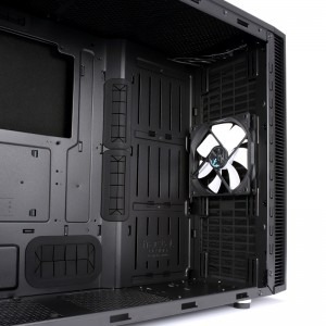 Fractal Design Define S Black