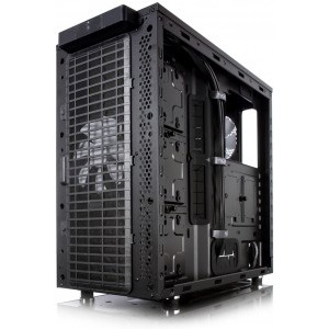 Fractal Design Define S Black