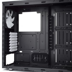 Fractal Design Define S Black