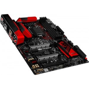 MSI Z170A GAMING M7