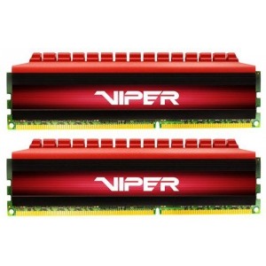 Patriot Viper 4 Series 16GB DDR4 2400MHz CL15 Dual Channel Kit