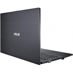 ASUS 15.6" P2520LJ, HD, Procesor Intel® Core™ i5-5200U (3M Cache, up to 2.70 GHz), 8GB, 256GB SSD, GeForce 920M 2GB, Fingerprint Reader, Win 10 Home, Black