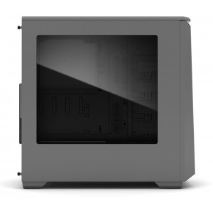 Phanteks Eclipse P400S Window Anthracite-Grey