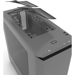 Phanteks Eclipse P400S Window Anthracite-Grey