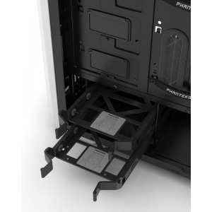 Phanteks Eclipse P400 Window White