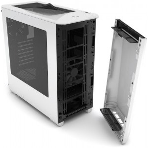 Phanteks Eclipse P400 Window White