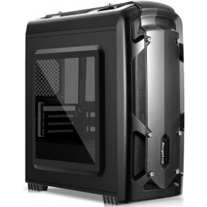 Segotep Polar Light negru