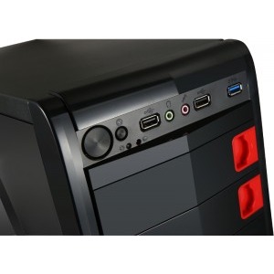 Segotep Racing 500W