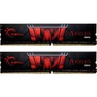 Memorie G.Skill Aegis 32GB DDR4 3000MHz CL16 Dual Channel Kit