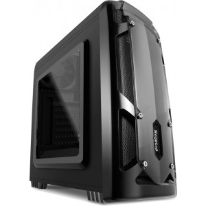 Segotep Polar Light Black