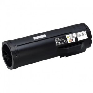 Epson Toner Return S050699 Black