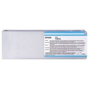 Epson Cartus T5192 Cyan