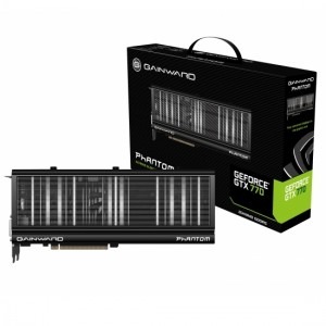 Gainward GeForce GTX 770 Phantom 2GB GDDR5 256-bit HDMI