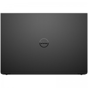 DELL 15.6'' Inspiron 3542 (seria 3000), HD, Procesor Intel® Celeron® 2957U 1.4GHz Haswell, 4GB, 500GB, GMA HD, Linux, Black, 2Yr CIS