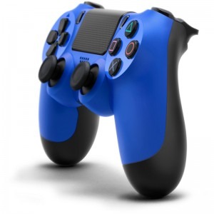 Sony DualShock 4 Blue