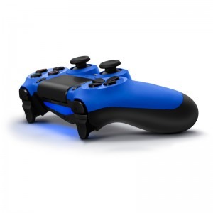 Sony DualShock 4 Blue