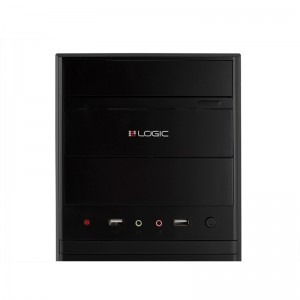 Logic Concept Technology A10 Midi Tower