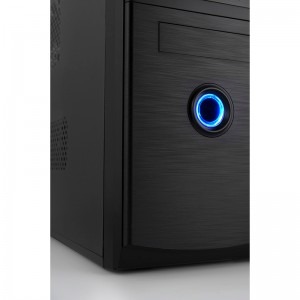 Logic Concept Technology A10 Midi Tower