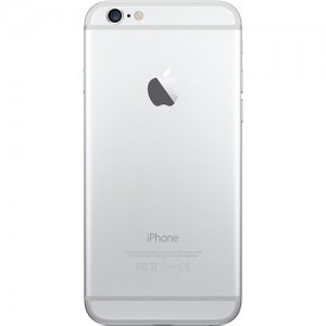 Apple iPhone 6 Plus 128GB Silver