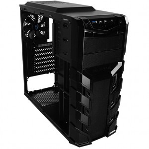 RAIDMAX Vortex V3 Black