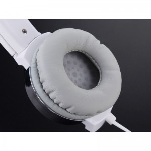Somic On-Ear, Milano M1 White