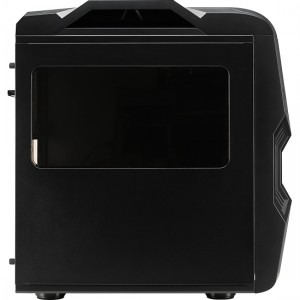 Aerocool Strike X Cube red