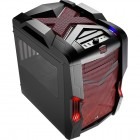 Aerocool Strike X Cube red
