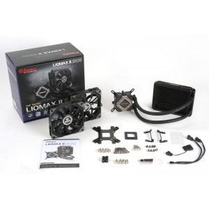 Enermax Liqmax II 120S