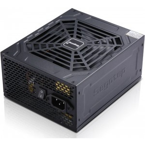 Segotep GP Series 800W, 80 PLUS GOLD