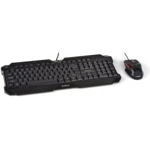 Orico KMS26 Black