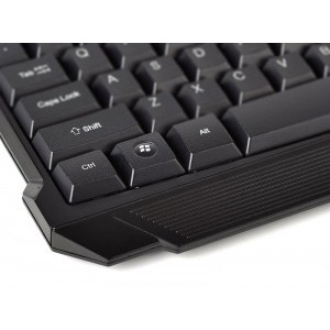 Orico KMS26 Black