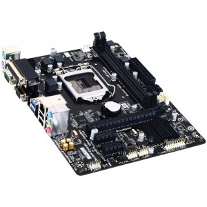GIGABYTE GA-H81M-DS2 rev. 3.0