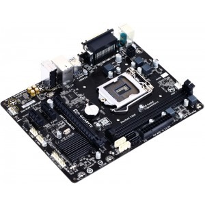 GIGABYTE GA-H81M-DS2 rev. 3.0