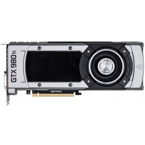 ASUS GeForce GTX 980 Ti 6GB GDDR5 384-bit
