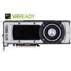 ASUS GeForce GTX 980 Ti 6GB GDDR5 384-bit