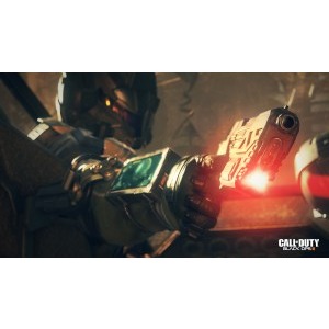 Activision Call of Duty: Black Ops III