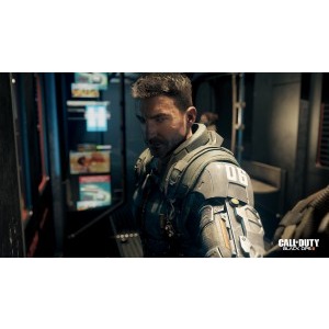 Activision Call of Duty: Black Ops III