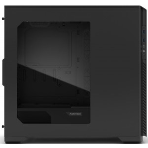 Phanteks Enthoo Pro M Window Black Satin