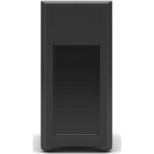 Phanteks Enthoo Pro M Window Black Satin
