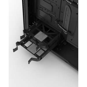 Phanteks Enthoo Pro M Window Black Satin