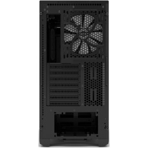 Phanteks Enthoo Pro M Window Black Satin