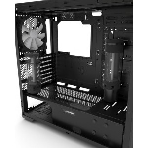 Phanteks Enthoo Pro M Window Black Satin