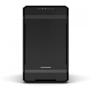 Phanteks Enthoo Evolv ITX Black
