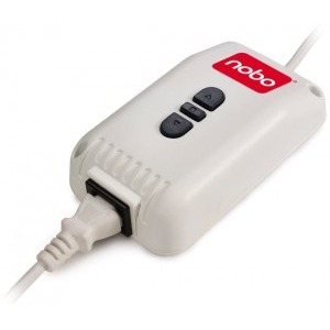 NOBO Ecran electric 197 x 149 cm