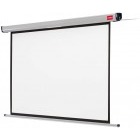 Ecran de proiectie NOBO Ecran electric 197 x 149 cm