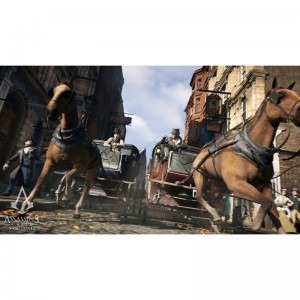 Ubisoft Assassin's Creed: Syndicate - Special Edition pentru PC