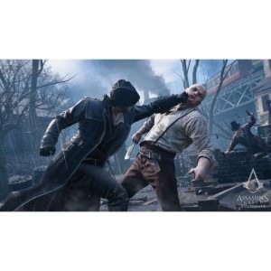 Ubisoft Assassin's Creed: Syndicate - Special Edition pentru PC